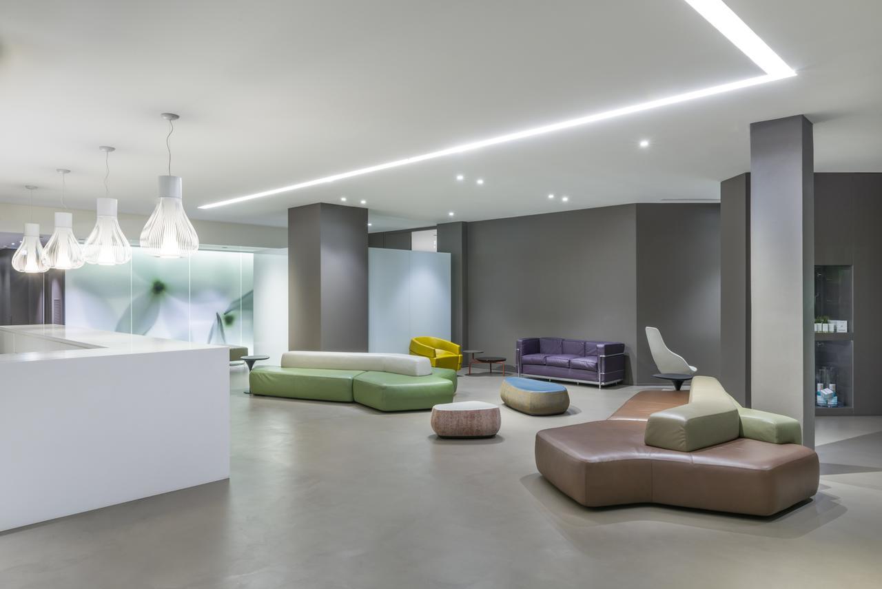 Point Hotel Пйове-ді-Сакко Екстер'єр фото